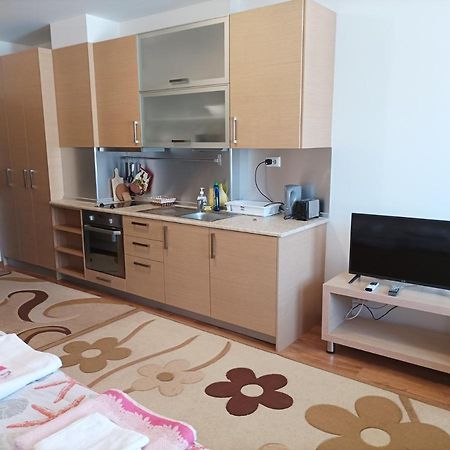 Studio Detelina Residence Banszko Kültér fotó