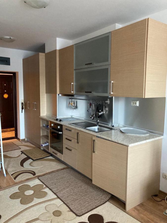 Studio Detelina Residence Banszko Kültér fotó