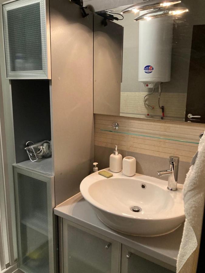 Studio Detelina Residence Banszko Kültér fotó