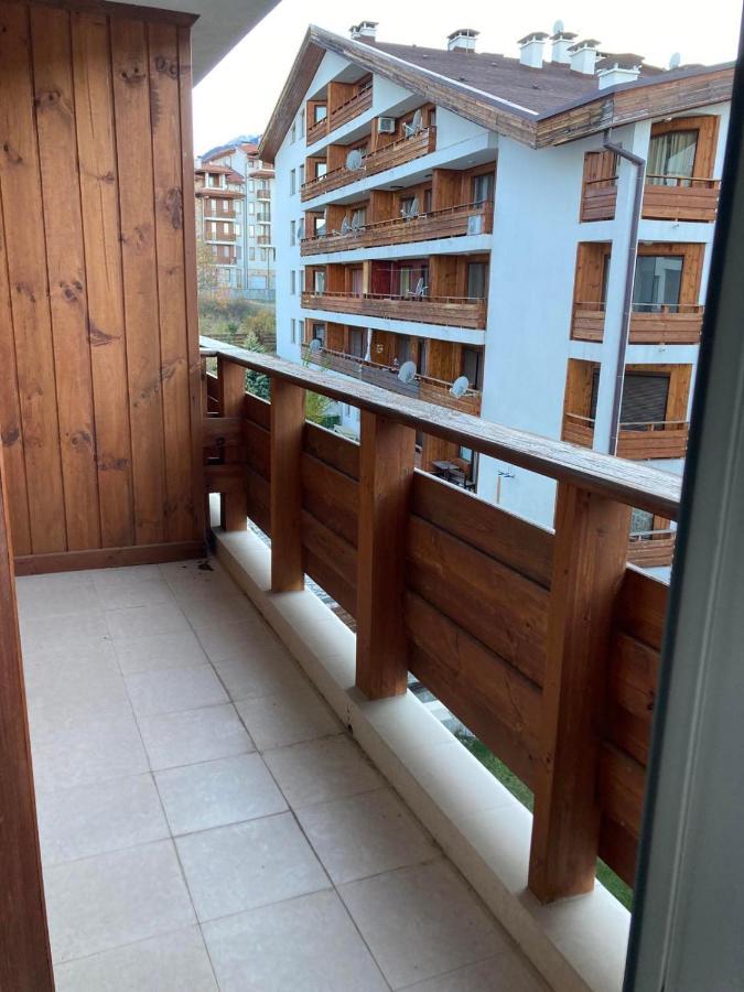 Studio Detelina Residence Banszko Kültér fotó