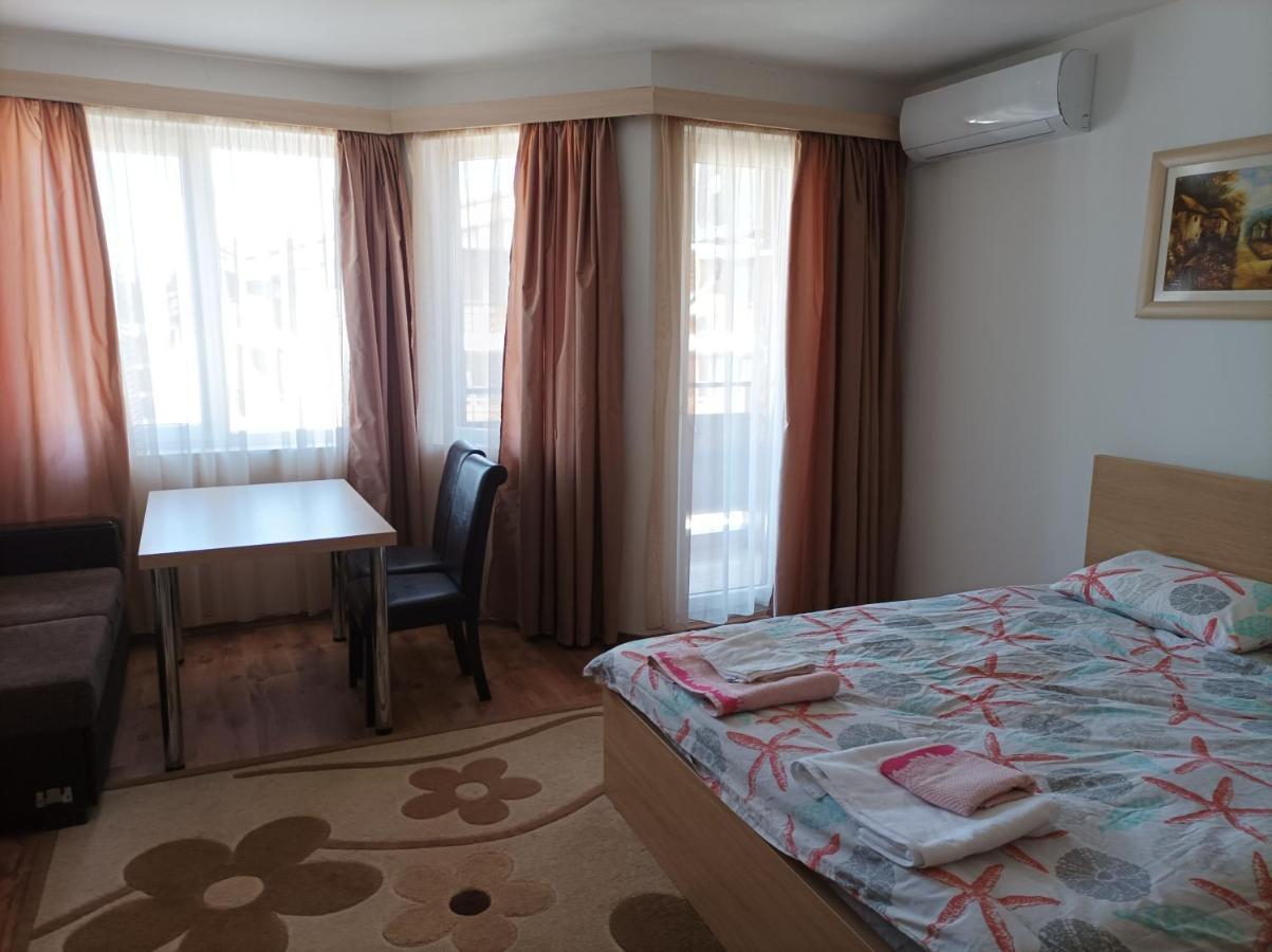 Studio Detelina Residence Banszko Kültér fotó