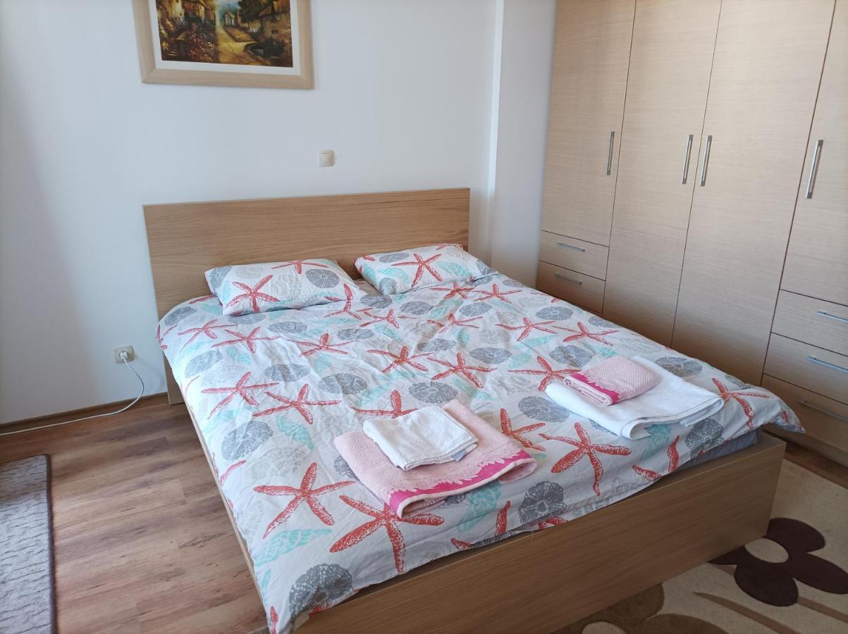 Studio Detelina Residence Banszko Kültér fotó
