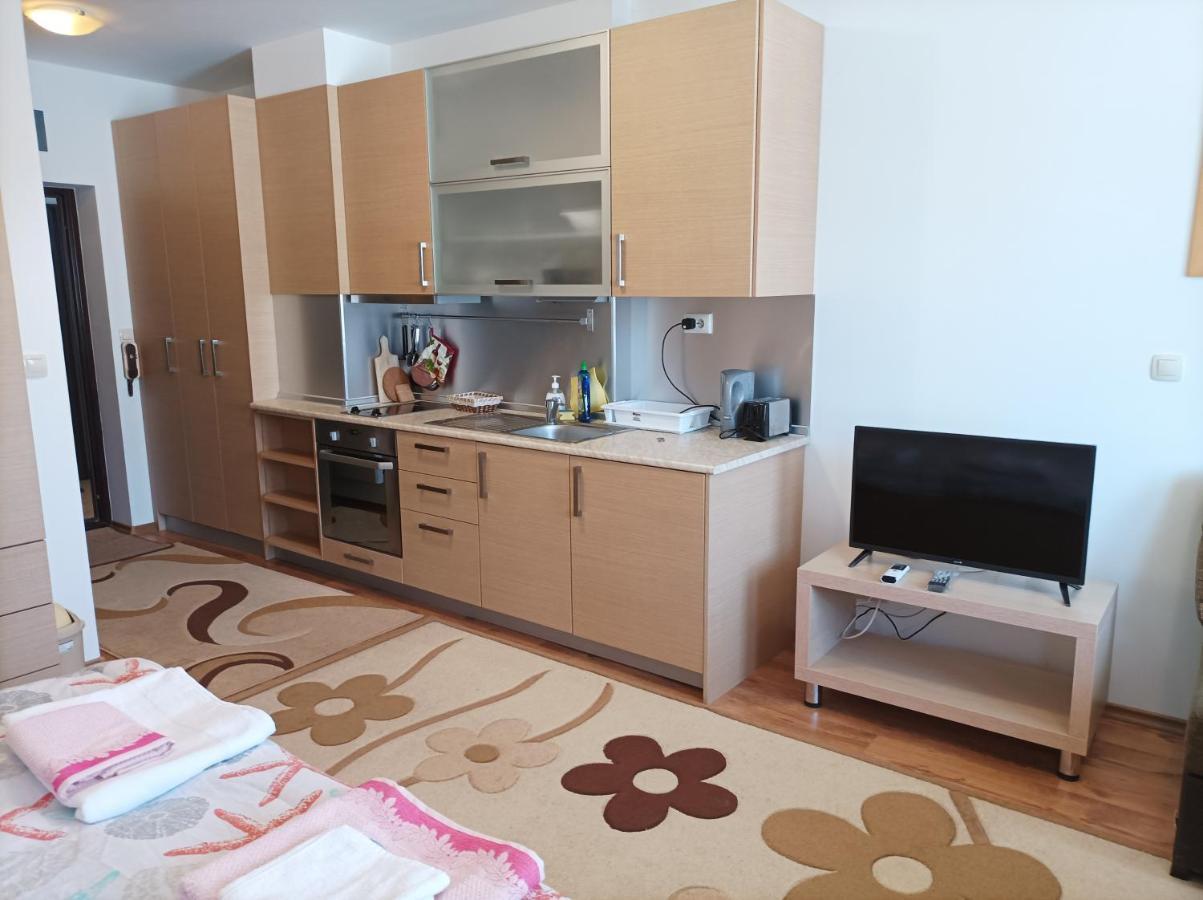 Studio Detelina Residence Banszko Kültér fotó