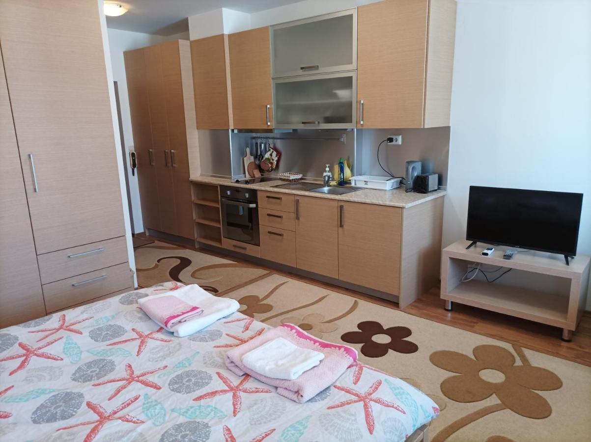 Studio Detelina Residence Banszko Kültér fotó