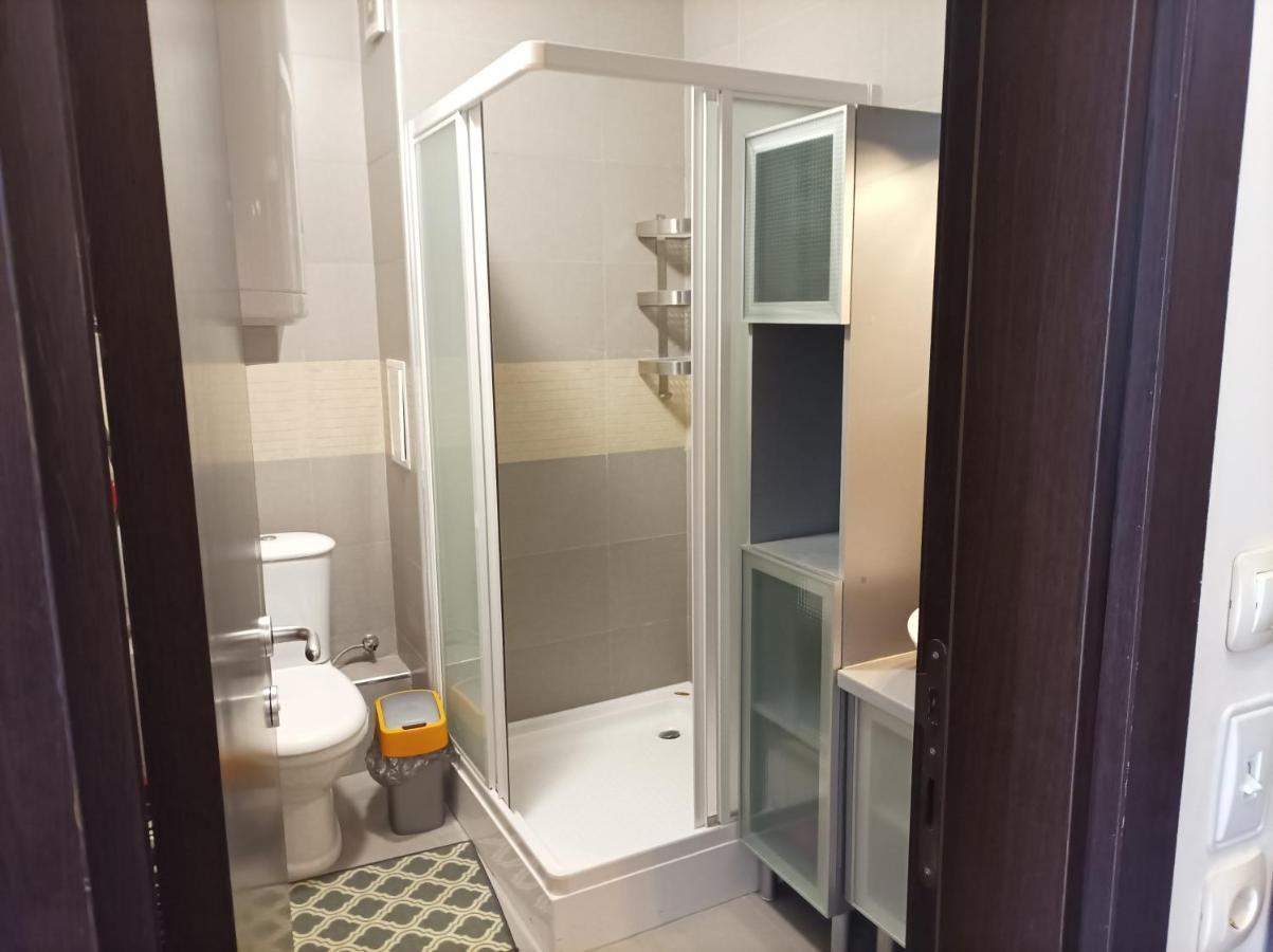 Studio Detelina Residence Banszko Kültér fotó