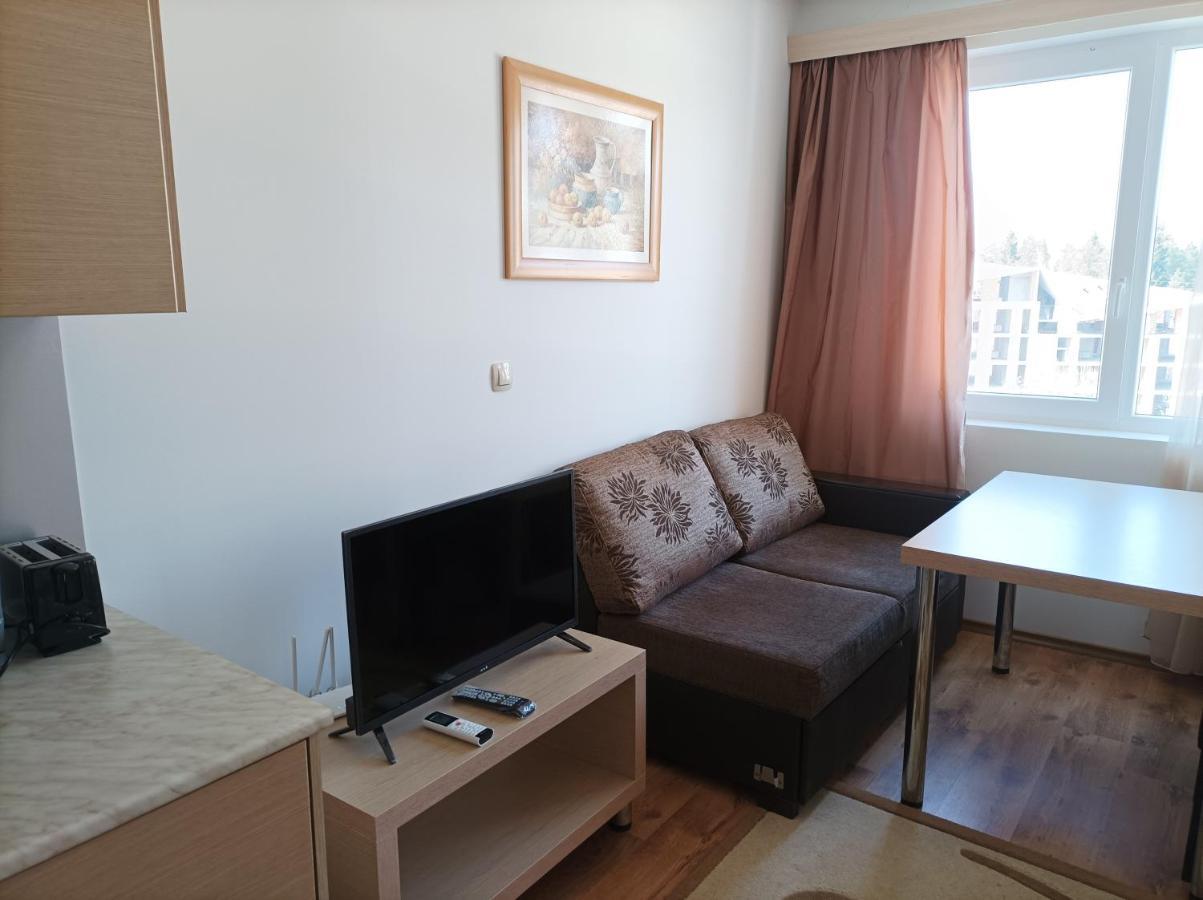 Studio Detelina Residence Banszko Kültér fotó