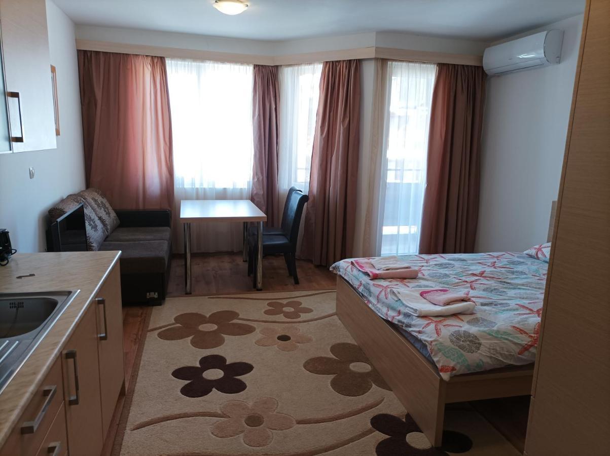 Studio Detelina Residence Banszko Kültér fotó