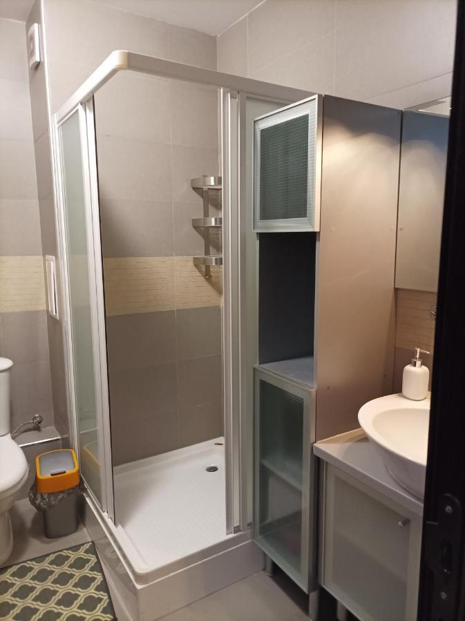 Studio Detelina Residence Banszko Kültér fotó