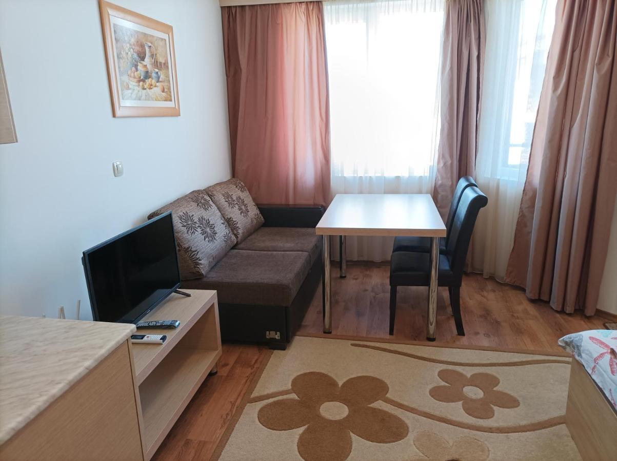 Studio Detelina Residence Banszko Kültér fotó